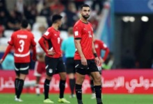 القنوات الناقلة لمباراة مصر والأردن اليوم في كأس العرب 2025 3 القنوات الناقلة لمباراة مصر والأردن اليوم في كأس العرب 2025