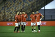 تشكيل منتخب مصر المتوقع أمام نيجيريا اليوم.. مفاجآت بالجُملة 2 تشكيل منتخب مصر المتوقع أمام نيجيريا اليوم.. مفاجآت بالجُملة