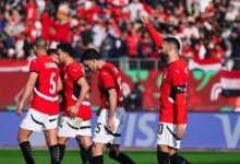 مفاجآت في تشكيل منتخب مصر أمام أنجولا.. صلاح ومرموش على الدكة! صورة 2 مفاجآت في تشكيل منتخب مصر أمام أنجولا.. صلاح ومرموش على الدكة! صورة