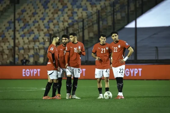 تشكيل منتخب مصر المتوقع أمام نيجيريا اليوم.. مفاجآت بالجُملة 1 تشكيل منتخب مصر المتوقع أمام نيجيريا اليوم.. مفاجآت بالجُملة