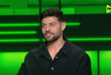 "شيكابالا قالي إنت مش طايقنا.. إنت أهلاوي".. مصطفى شلبي يروي كواليس مُثيرة! فيديو 2 "شيكابالا قالي إنت مش طايقنا.. إنت أهلاوي".. مصطفى شلبي يروي كواليس مُثيرة! فيديو