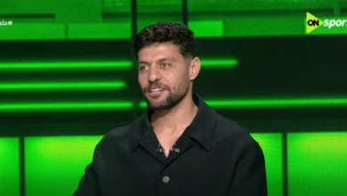 "شيكابالا قالي إنت مش طايقنا.. إنت أهلاوي".. مصطفى شلبي يروي كواليس مُثيرة! فيديو