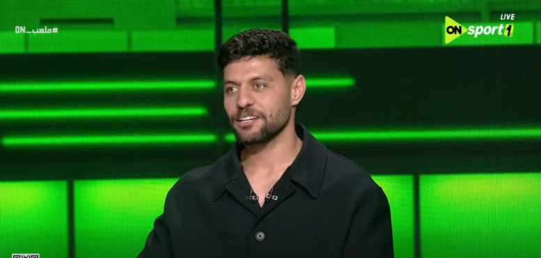 "شيكابالا قالي إنت مش طايقنا.. إنت أهلاوي".. مصطفى شلبي يروي كواليس مُثيرة! فيديو 1 "شيكابالا قالي إنت مش طايقنا.. إنت أهلاوي".. مصطفى شلبي يروي كواليس مُثيرة! فيديو