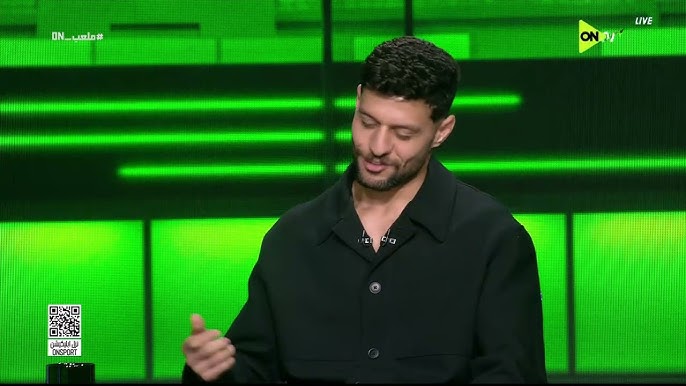 من توقيع للأهلي إلى أحضان الزمالك.. مصطفى شلبي يفتح صندوق الأسرار ويكشف ما لم يُروَ من قبل! 1 من توقيع للأهلي إلى أحضان الزمالك.. مصطفى شلبي يفتح صندوق الأسرار ويكشف ما لم يُروَ من قبل!