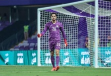 بركان في الأهلي.. مصير شوبير يفتح معركة حراسة المرمى قبل الميركاتو 2 بركان في الأهلي.. مصير شوبير يفتح معركة حراسة المرمى قبل الميركاتو