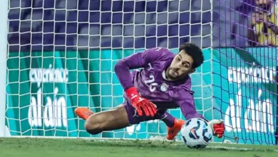 مصطفى شوبير يُشعلها: محمد صلاح أسطورة تُحقق الأحلام.. والفراعنة جاهزون لحصد إفريقيا