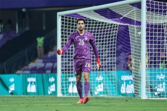 بركان في الأهلي.. مصير شوبير يفتح معركة حراسة المرمى قبل الميركاتو 1 بركان في الأهلي.. مصير شوبير يفتح معركة حراسة المرمى قبل الميركاتو