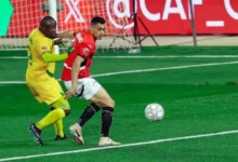 مصطفى محمد يثير القلق قبل مواجهة جنوب أفريقيا في كأس أمم أفريقيا 2025