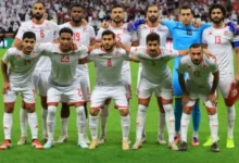 قائمة منتخب تونس في كأس أمم إفريقيا.. موقف ثنائي الزمالك والأهلي