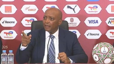 عاجل | "كاف" يُعلن موعد كأس الأمم الإفريقية القادمة.. وتغييرات جوهرية!