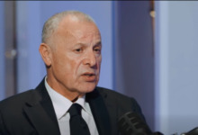 أبو ريدة يقطع الجدل: "علاقتي بلقجع أقوى من أي أزمة.. وما حدث في مباراة الأهلي لا يمثل المغرب" فيديو