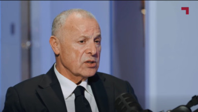 أبو ريدة يقطع الجدل: "علاقتي بلقجع أقوى من أي أزمة.. وما حدث في مباراة الأهلي لا يمثل المغرب" فيديو