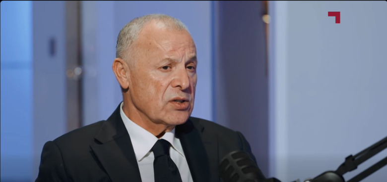 أبو ريدة يقطع الجدل: "علاقتي بلقجع أقوى من أي أزمة.. وما حدث في مباراة الأهلي لا يمثل المغرب" فيديو