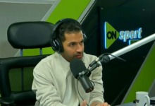 هاني حتحوت يكشف كواليس حديثه مع حسام عبد المجيد.. ويُصرح: "قريب جدًا من الرحيل عن الزمالك"! 2 هاني حتحوت يكشف كواليس حديثه مع حسام عبد المجيد.. ويُصرح: "قريب جدًا من الرحيل عن الزمالك"!