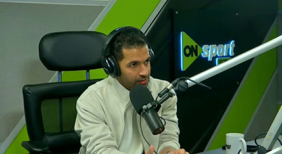 هاني حتحوت يكشف كواليس حديثه مع حسام عبد المجيد.. ويُصرح: "قريب جدًا من الرحيل عن الزمالك"!