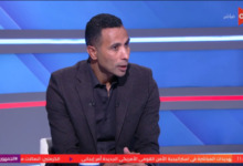 وائل القباني يُهاجم مدرب الزمالك السابق: مش من حقه يدافع عن هذا الشخص وبيكسب استعطاف الجمهور!