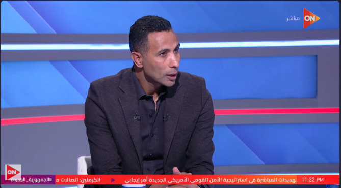 وائل القباني يُهاجم مدرب الزمالك السابق: مش من حقه يدافع عن هذا الشخص وبيكسب استعطاف الجمهور!