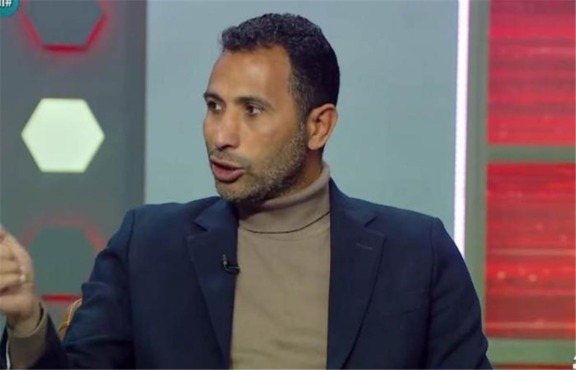 وائل القباني يفتح النار: مجلس الزمالك السبب وراء أزمة أرض 6 أكتوبر وتراكم الديون 1 وائل القباني يفتح النار: مجلس الزمالك السبب وراء أزمة أرض 6 أكتوبر وتراكم الديون