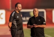 قرار ناري من وليد صلاح الدين ضد لاعبي الأهلي بعد توديع كأس مصر- صورة