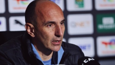 يورتشيتش ينفجر بعد تتويج الأهلي بالدوري: في مصر هناك فرق لا تقف عند "الإشارات الحمراء"!