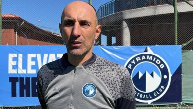 تصريحات نارية من يورتشيتش: لا عقاب لرمضان صبحي.. ولاعب الأهلي الأفضل في مصر!