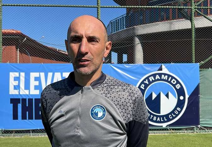 تصريحات نارية من يورتشيتش: لا عقاب لرمضان صبحي.. ولاعب الأهلي الأفضل في مصر! 1 تصريحات نارية من يورتشيتش: لا عقاب لرمضان صبحي.. ولاعب الأهلي الأفضل في مصر!