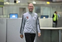 تعليق مفاجئ من توروب على خسارة الأهلي أمام غزل المحلة في كأس العاصمة