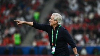 تعليق مفاجئ من حلمي طولان بعد تعادل منتخب مصر أمام الكويت في كأس العرب