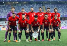 رسميًا.. مواعيد مباريات منتخب مصر في كأس العالم 2026