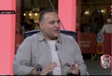 وكيل حامد حمدان يكشف سبب فشل انتقاله للزمالك.. ويرفض الرد على هذا السؤال 4 وكيل حامد حمدان يكشف سبب فشل انتقاله للزمالك.. ويرفض الرد على هذا السؤال