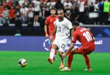 فضيحة.. مصر تخسر من بدلاء الأردن وتودع بطولة كأس العرب 2 فضيحة.. مصر تخسر من بدلاء الأردن وتودع بطولة كأس العرب