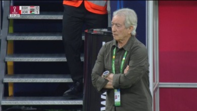 حلمي طولان يخرج عن صمته بتصريحات ناريه بعد توديع منتخب مصر كأس العرب.. ويؤكد هذا الشخص سبب الفضيحة