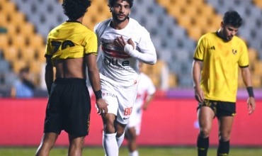 الزمالك يفتتح بطولة كأس عاصمة مصر بتعادل مثير أمام كهرباء الإسماعيلية
