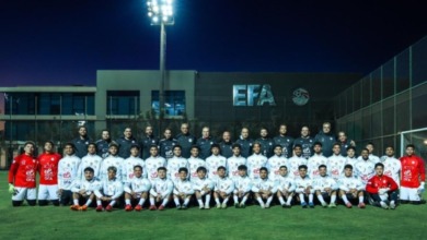 رسائل خاصة من حسام وابراهيم حسن للاعبي منتخب مصر مواليد 2007.. تعرف عليها