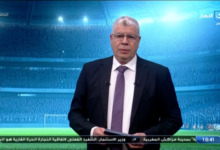 بعد إهتمام الزمالك والأهلي.. شوبير يكشف موقف حامد حمدان من عرض الشباب السعودي 3 بعد إهتمام الزمالك والأهلي.. شوبير يكشف موقف حامد حمدان من عرض الشباب السعودي