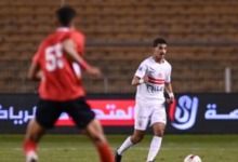 مباراة مثيرة.. الزمالك يفوز على حرس الحدود في كأس عاصمة مصر 3 مباراة مثيرة.. الزمالك يفوز على حرس الحدود في كأس عاصمة مصر