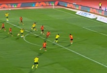 مجموعة مصر.. جنوب إفريقيا يفوز على أنجولا في بطولة إفريقيا- فيديو