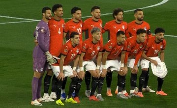 موعد مباراة منتخب مصر القادمة بعد الفوز أمام زيمبابوي في إفريقيا