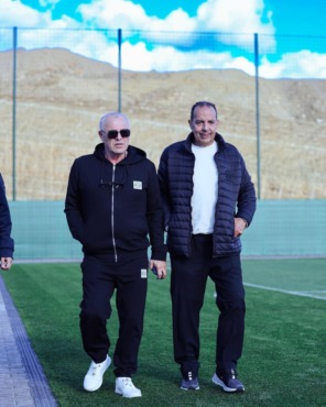 تفاصيل المران الختامي لمنتخب مصر قبل مواجهة جنوب إفريقيا في بطولة إفريقيا - صورة