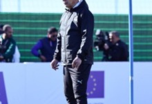 حسام حسن ينتظر حسم موقف نجم المنتخب قبل مواجهة جنوب افريقيا