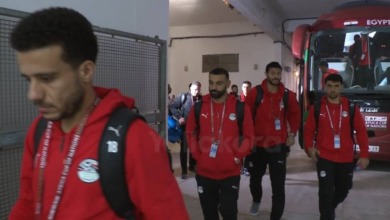 حسام حسن يعلن تشكيل منتخب مصر أمام جنوب إفريقيا في بطولة كأس إفريقيا.. تغييرات مفاجئة