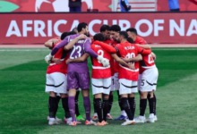 موعد مباراة منتخب مصر القادمة بعد الفوز أمام جنوب إفريقيا