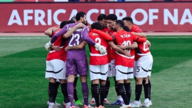 موعد مباراة منتخب مصر القادمة بعد الفوز أمام جنوب إفريقيا