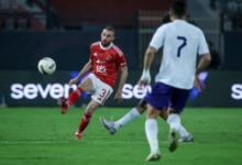 موعد مباراة الأهلي القادمة بعد الخروج من كأس مصر أمام المصرية للإتصالات