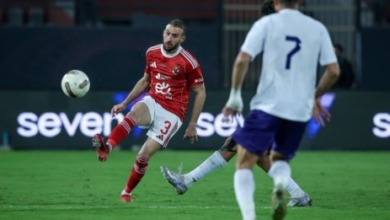 موعد مباراة الأهلي القادمة بعد الخروج من كأس مصر أمام المصرية للإتصالات