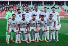موعد مباراة منتخب مصر القادمة بعد التعادل أمام أنجولا في كأس إفريقيا