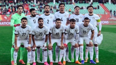 موعد مباراة منتخب مصر القادمة بعد التعادل أمام أنجولا في كأس إفريقيا