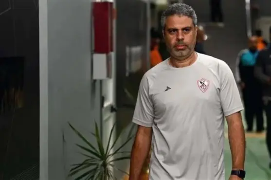 خارج الحسابات نهائيًا.. معتمد جمال يحسم مصير هذا اللاعب في الزمالك