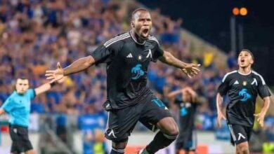 صفقة معلّقة في الأهلي.. لا عرض رسمي لسنجاري وخيار الإعارة يدخل الحسابات