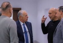 أبو ريدة وحسام حسن يكشفان خطط الفراعنة بعد كأس الأمم.. مؤتمر صحفي مرتقب يكشف الاستعداد لكأس العالم 2026